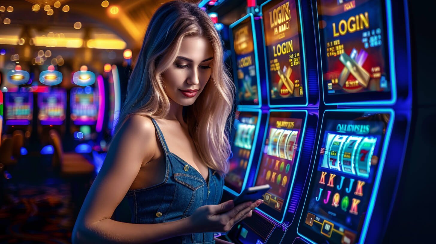7lup Live Casino