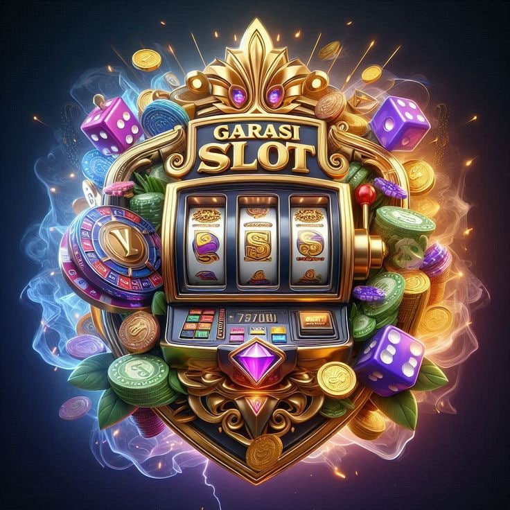 7lup Slot Online